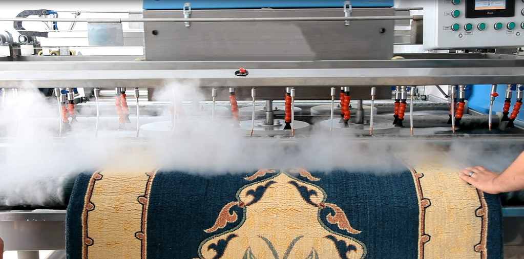 Burhaniye Halı Yıkama