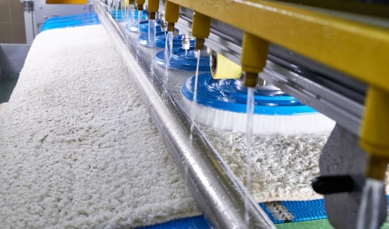 Burhaniye Halı Yıkama