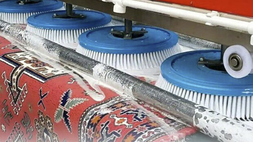 Burhaniye Halı Yıkama